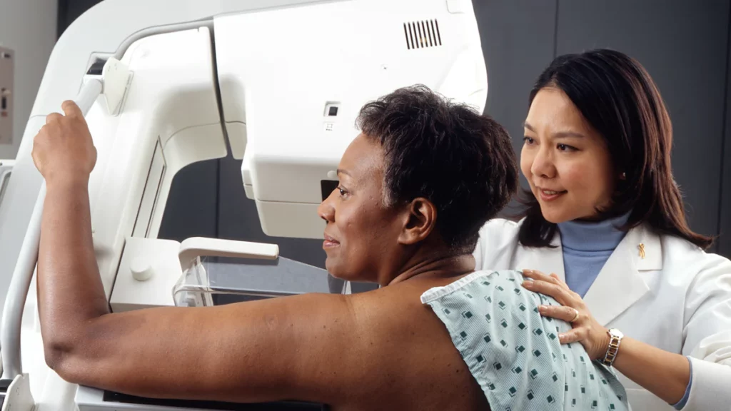 The Importance of Regular Mammograms for Women's Health